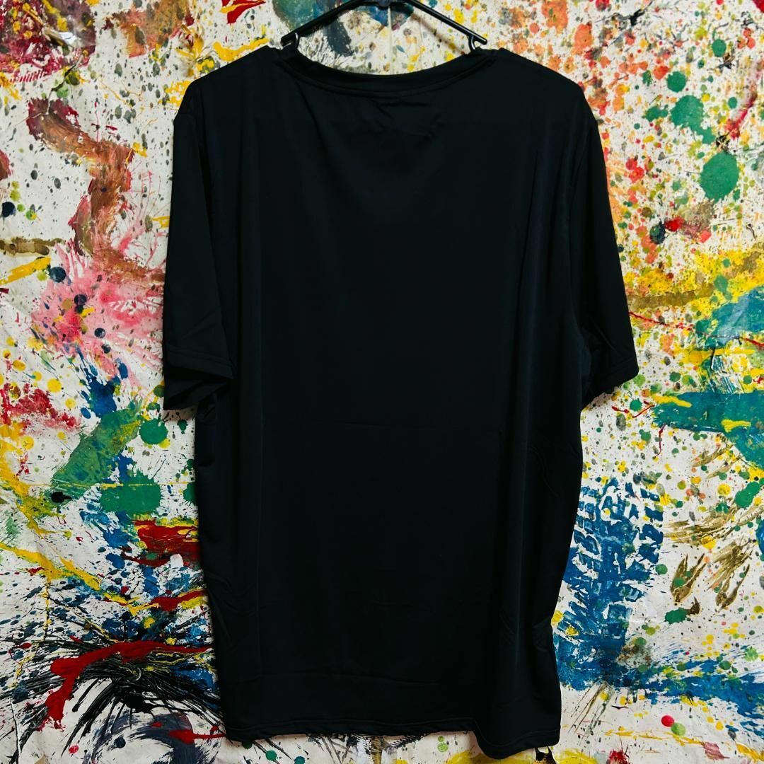セルティックス リプリント Tシャツ 半袖 メンズ 新品 黒 NBA バスケ メンズのトップス(Tシャツ/カットソー(半袖/袖なし))の商品写真