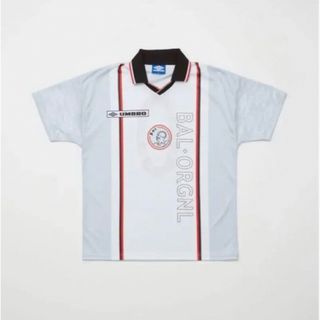 バル(BAL)のBAL バル UMBRO アンブロ SOCCER JERSEY XL(シャツ)