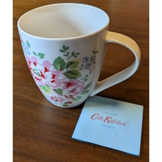 キャスキッドソン(Cath Kidston)のキャスキッドソン　マグカップ(食器)