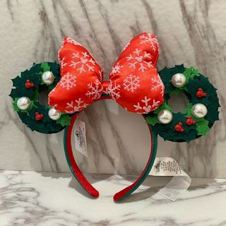 ディズニー クリスマス カチューシャの通販 700点以上 | Disneyの ディズニー クリスマス カチューシャの通販 700点以上 | Disneyの