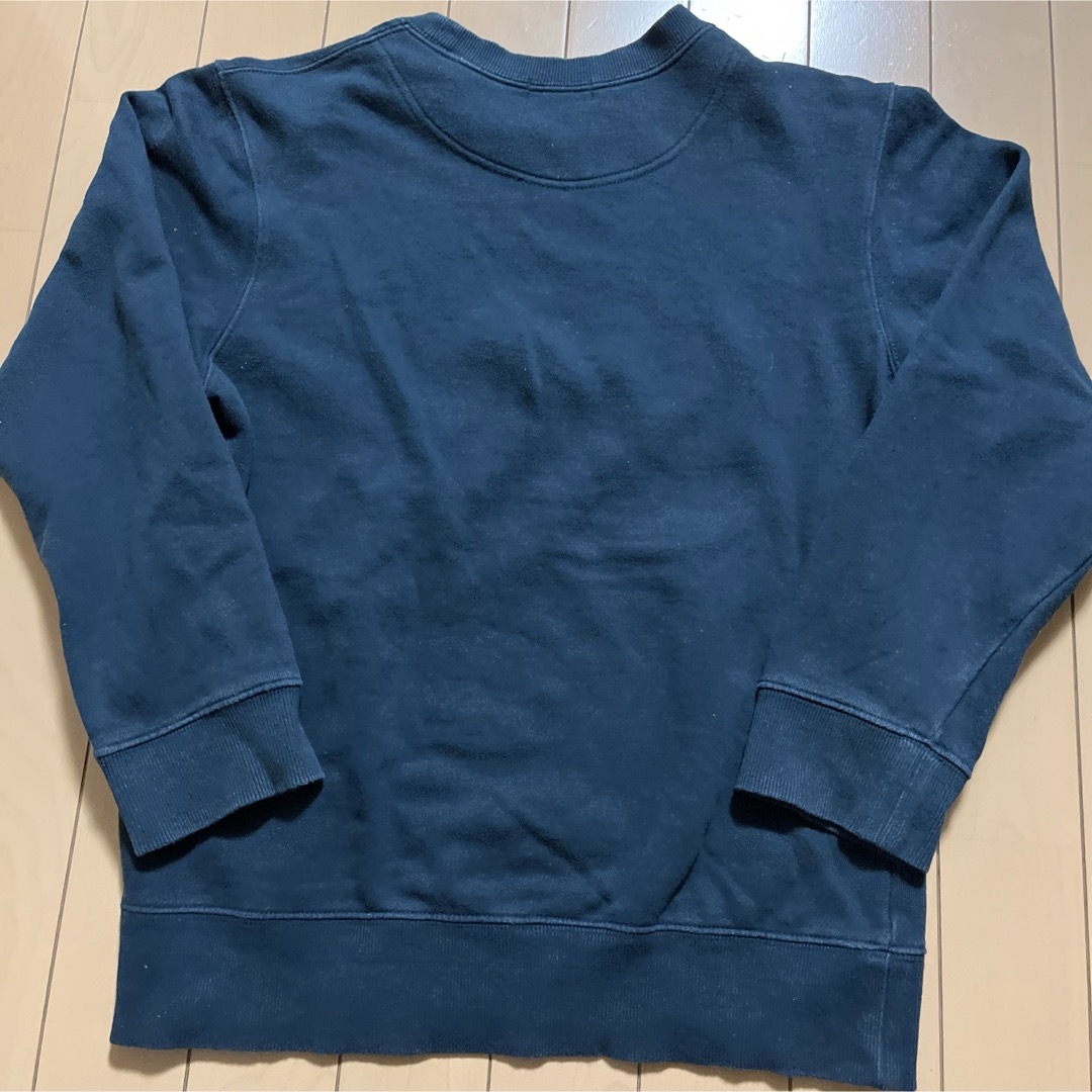 JOKE JACK トレーナー　160cm キッズ/ベビー/マタニティのキッズ服男の子用(90cm~)(Tシャツ/カットソー)の商品写真