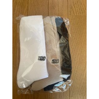 エンメール 靴下(その他)