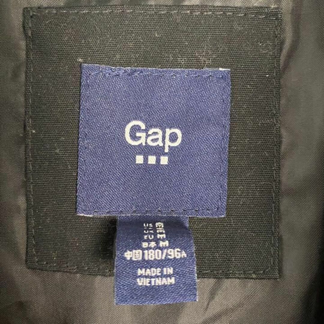 GAP(ギャップ)のgap アウター　ダウンベスト メンズ　レディース　[ M size ] その他のその他(その他)の商品写真