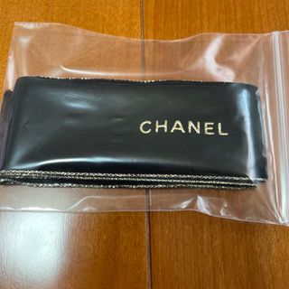 2 シャネル CHANEL 2023年のホリデーシーズン限定リボン