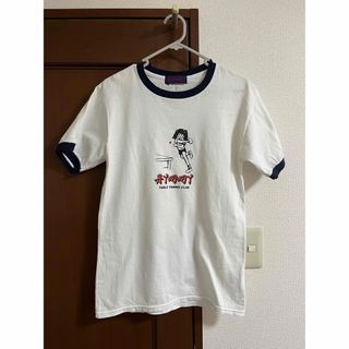 チャンピオン(Champion)のチャンピオンAYMMYコラボTシャツ(Tシャツ(半袖/袖なし))