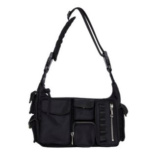 アメリヴィンテージ(Ameri VINTAGE)のameri vintage 2WAY SHOULDER MILITARY BAG(ショルダーバッグ)