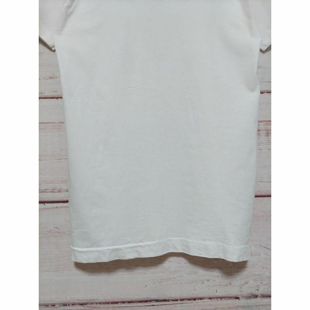 JOHN HENRY　USA製　古着　Tシャツ　半袖　OAG　GEEK CLUB メンズのトップス(Tシャツ/カットソー(半袖/袖なし))の商品写真