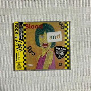 ROCK is LOFT～Yellow Disc～(ポップス/ロック(邦楽))