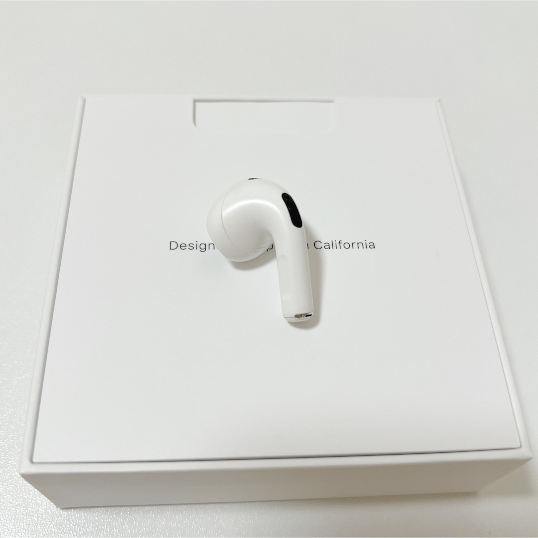 Apple - AirPods 第三世代 左耳 片耳A2564の通販 by ぼぬーる