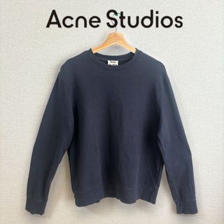 Acne Studios - Acne Studios アクネストゥディオズ　スウェット　メンズ　M コットン