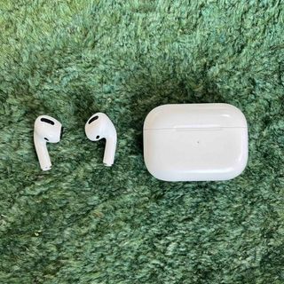 アップル(Apple)の【ゆう様専用】APPLE AirPods Pro ジャンク(ヘッドフォン/イヤフォン)