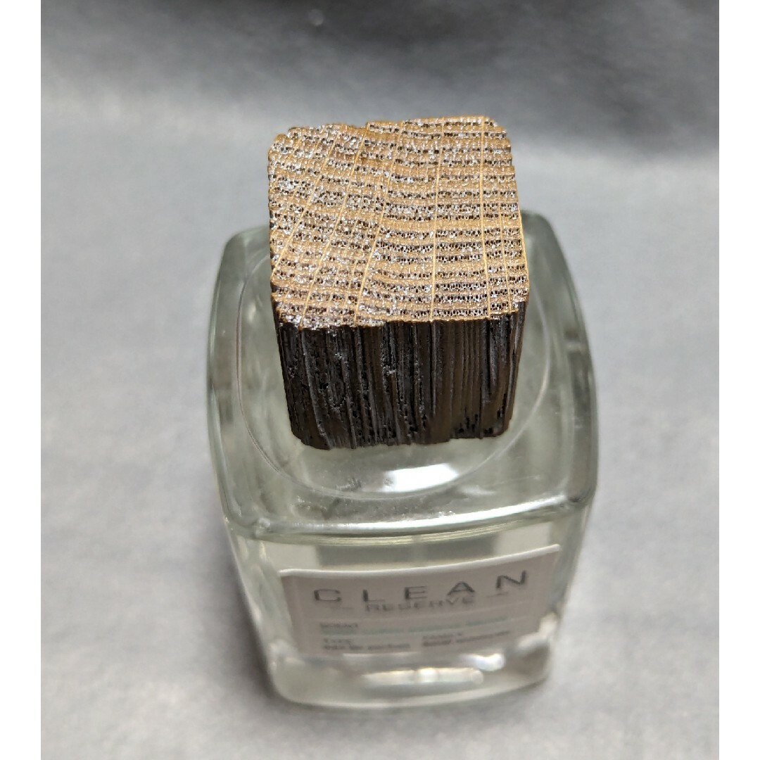 CLEAN(クリーン)のクリーンリザーブウォームコットンオードパルファム100ml コスメ/美容の香水(香水(女性用))の商品写真