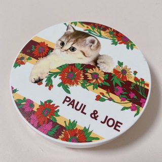 ポールアンドジョー(PAUL & JOE)のポール&ジョー　マットプレストパウダー003(フェイスパウダー)