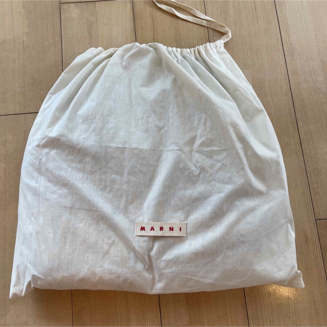 新品マルニマーケット WOOLY CROCHET BAG ウーリークロシェバッグ 新品マルニマーケット WOOLY CROCHET BAG ウーリークロシェバッグ