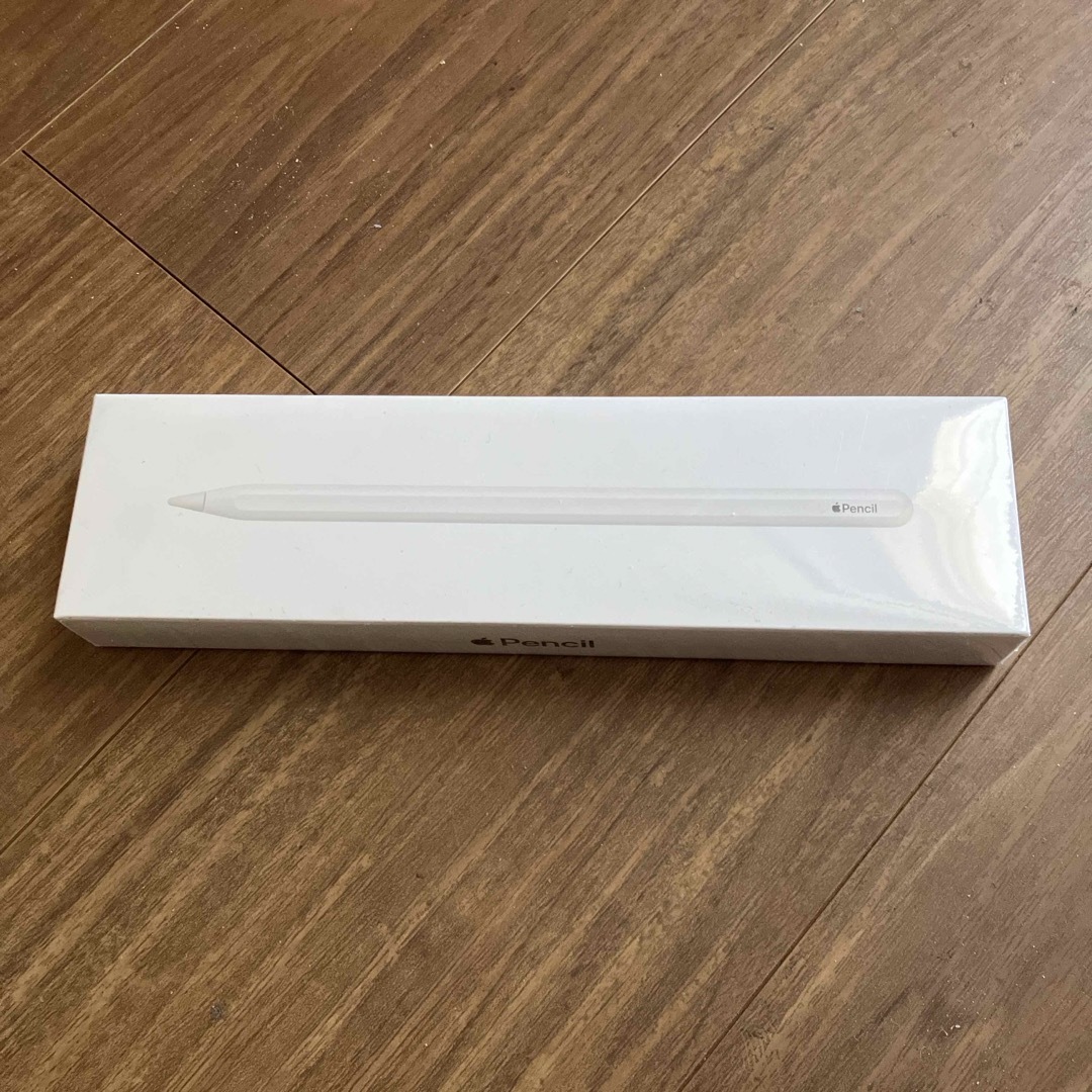 Apple Japan(同) iPadPro Apple Pencil 第2世代 スマホ/家電/カメラのスマホアクセサリー(その他)の商品写真