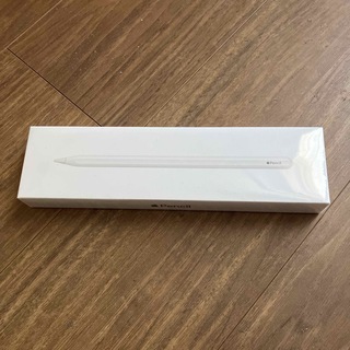 Apple Japan(同) iPadPro Apple Pencil 第2世代(その他)