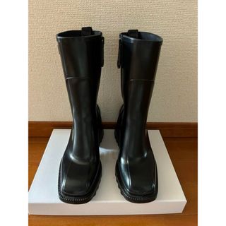 Chloe - クロエ レインブーツ BETTY 36 23cm