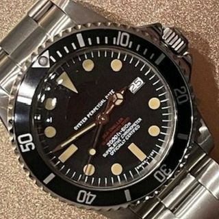 木金限あ～るスタイルビンテージ40mm28800振動しーどえ寒参りな72500円