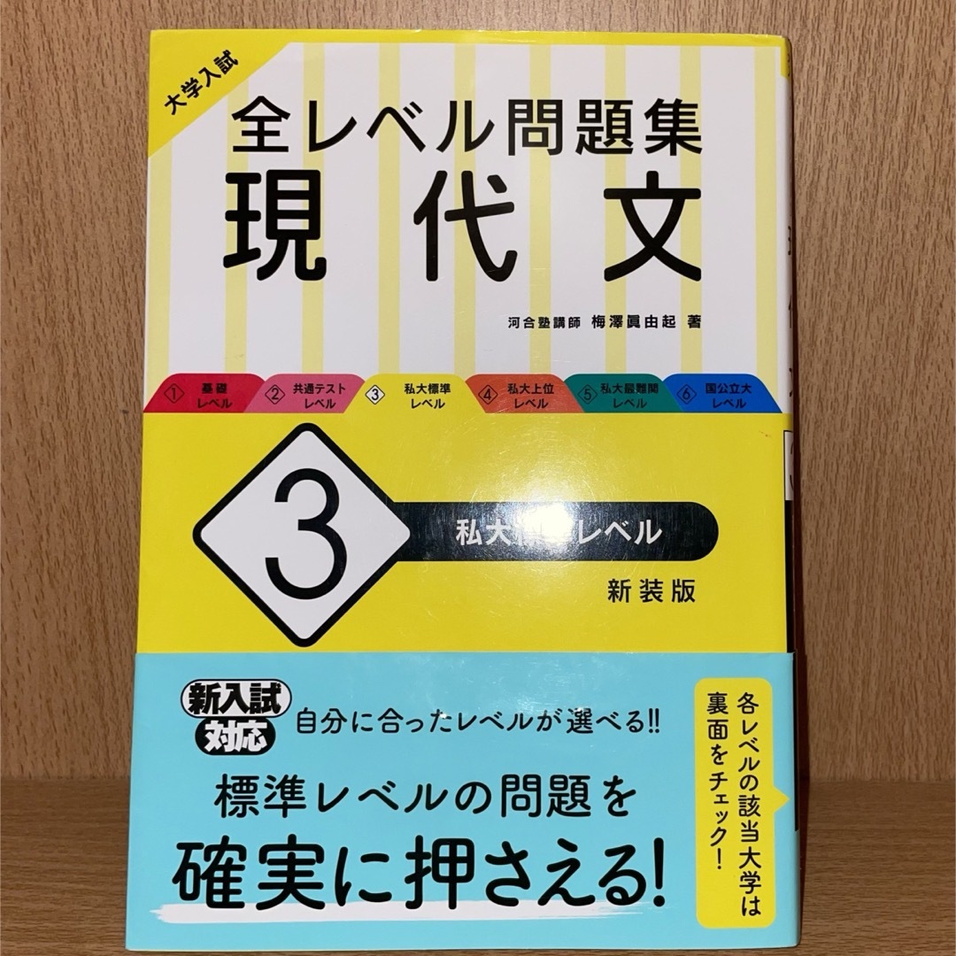 現代文 問題集 大学受験 エンタメ/ホビーの本(その他)の商品写真