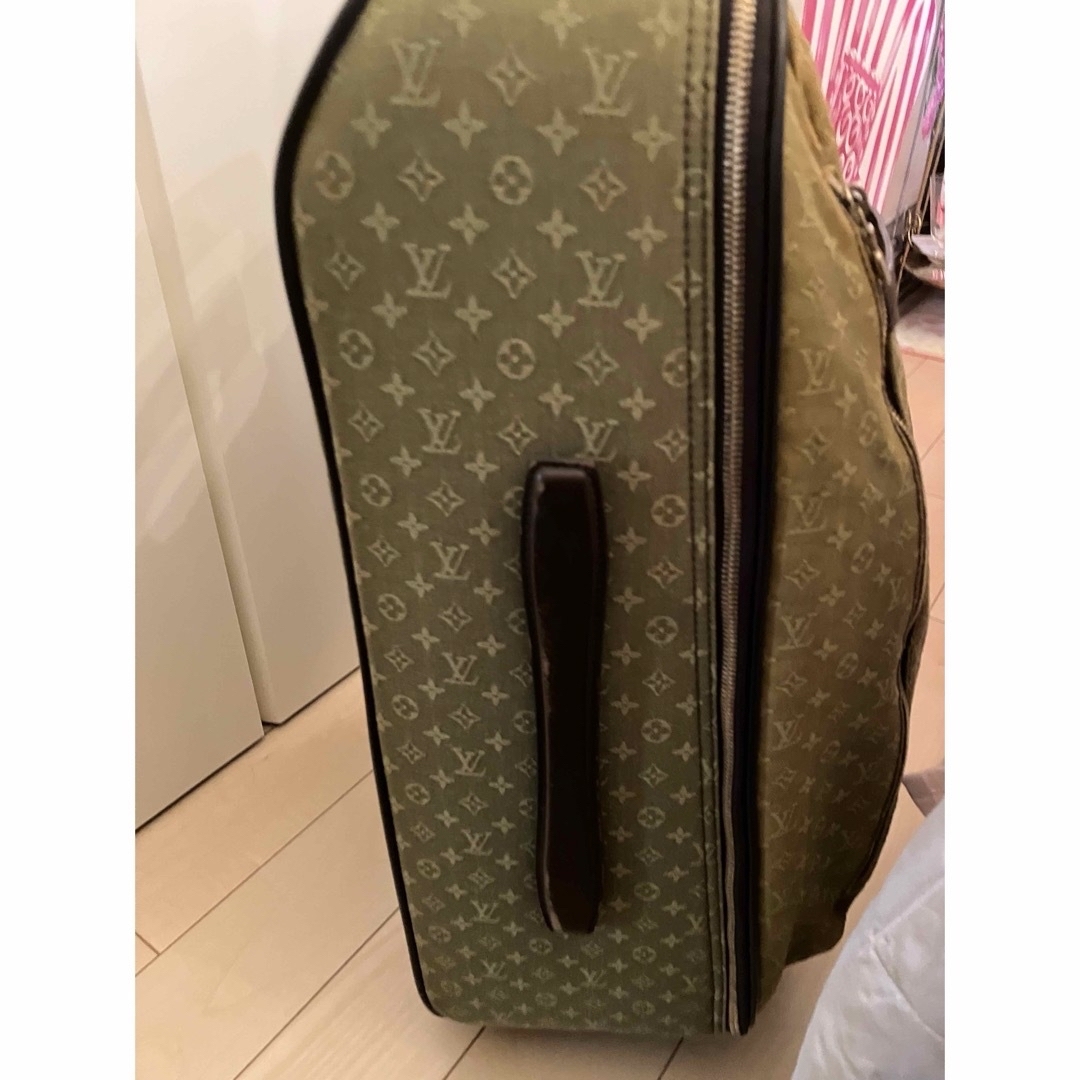 LOUIS VUITTON(ルイヴィトン)のSALE ヴィトン  キャリーケース レディースのバッグ(スーツケース/キャリーバッグ)の商品写真