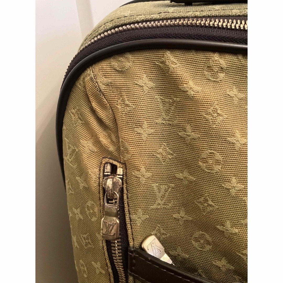 LOUIS VUITTON(ルイヴィトン)のSALE ヴィトン  キャリーケース レディースのバッグ(スーツケース/キャリーバッグ)の商品写真