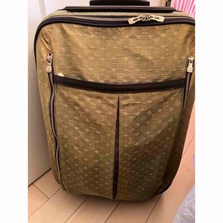 ルイヴィトン(LOUIS VUITTON)の専用(スーツケース/キャリーバッグ)