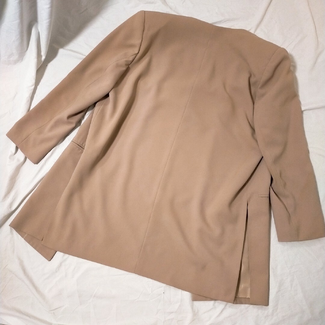 TRICOSA フォーマル  スーツ 三点セット セットアップ スカートスーツ レディースのフォーマル/ドレス(スーツ)の商品写真