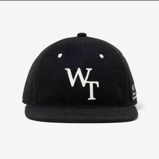 W)taps - wtaps 24ss T-6H CAP league