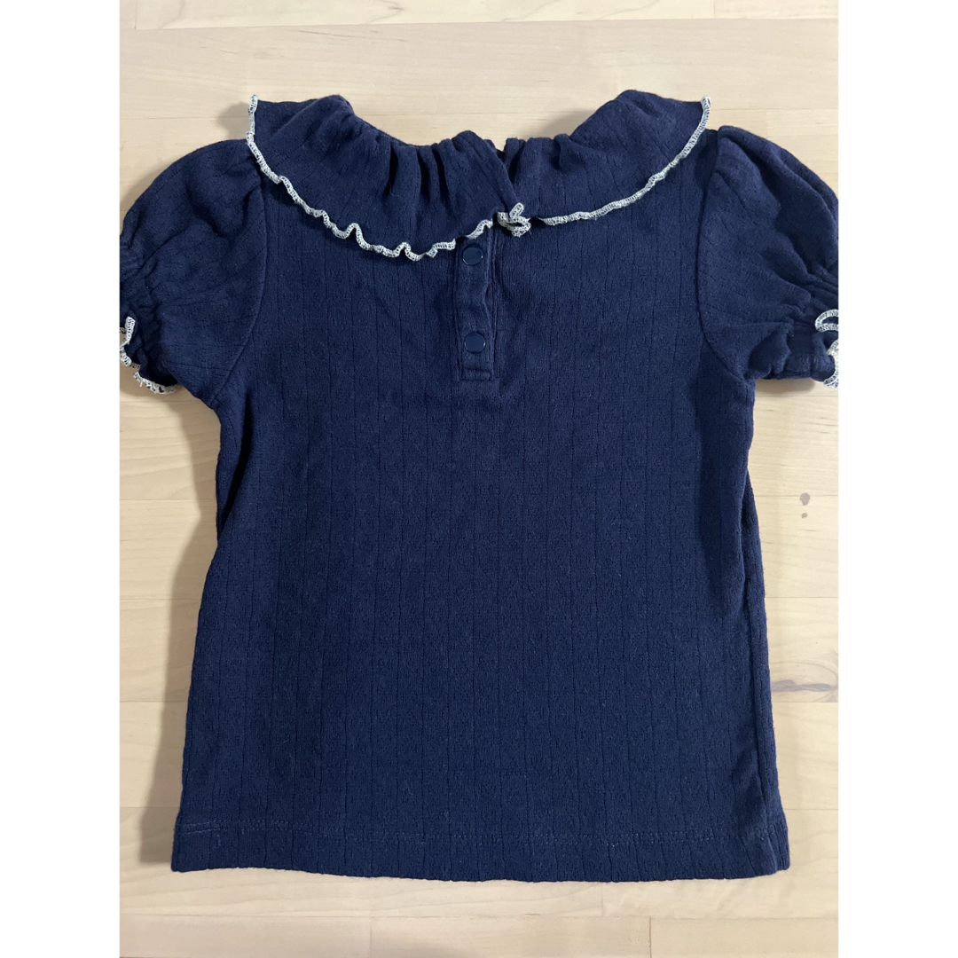 Misha & Puff(ミーシャアンドパフ)のMisha&Puff Paloma 3y キッズ/ベビー/マタニティのキッズ服女の子用(90cm~)(Tシャツ/カットソー)の商品写真