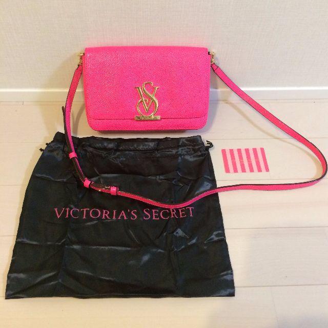 Victoria's Secret 2way bag  ショルダー クラッチ