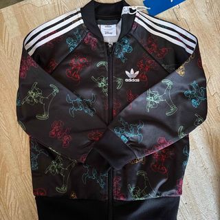 アディダス(adidas)のadidas♡ジャージセットアップ(ジャケット/上着)