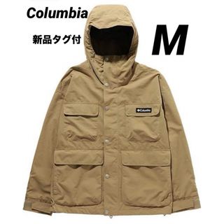 Columbia - ☆新品タグ付☆ コロンビア ビーバークリークジャケット PM0636 Mサイズ