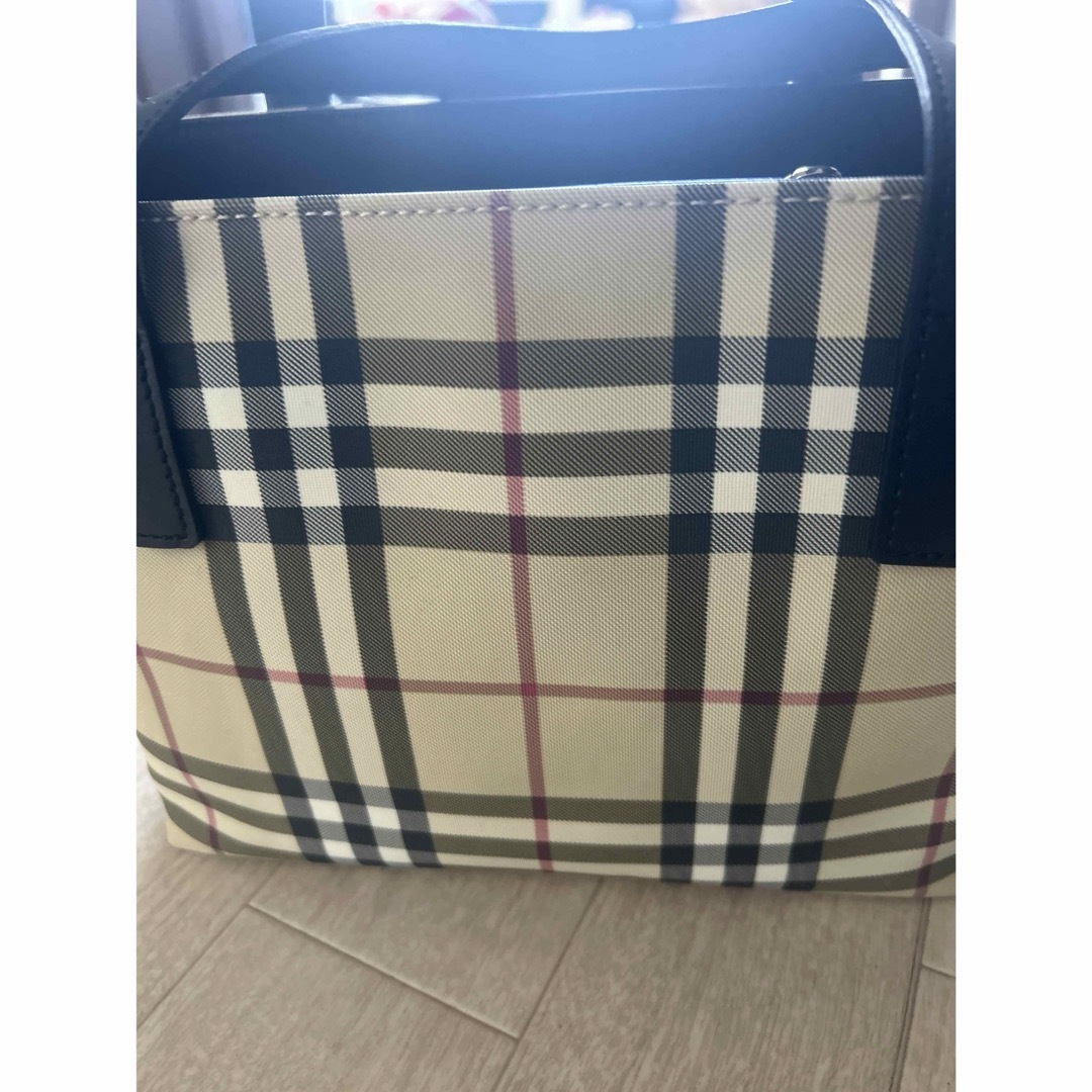 BURBERRY(バーバリー)の専用 レディースのバッグ(トートバッグ)の商品写真