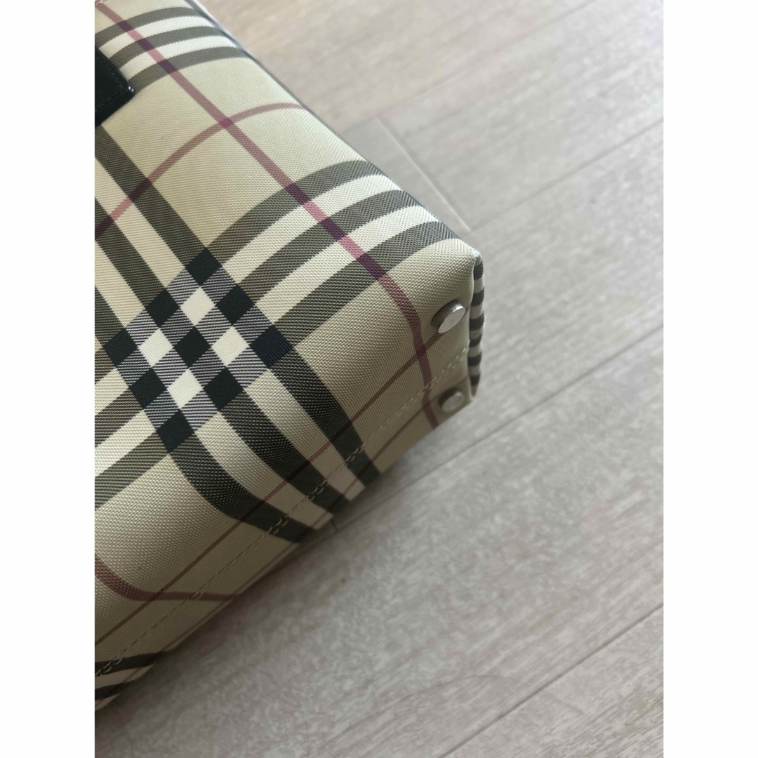 BURBERRY(バーバリー)の専用 レディースのバッグ(トートバッグ)の商品写真