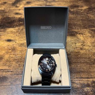 セイコー(SEIKO)のSEIKO セイコー　men's 腕時計　未使用品(腕時計(アナログ))