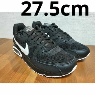 ナイキ(NIKE)の【新品未使用】NIKE AIR MAX COMMAND　27.5cm　ブラック(スニーカー)