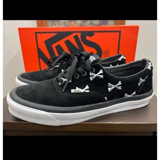 W)taps - WTAPS VANS VAULT OG ERA LX 28cm ダブルタップス