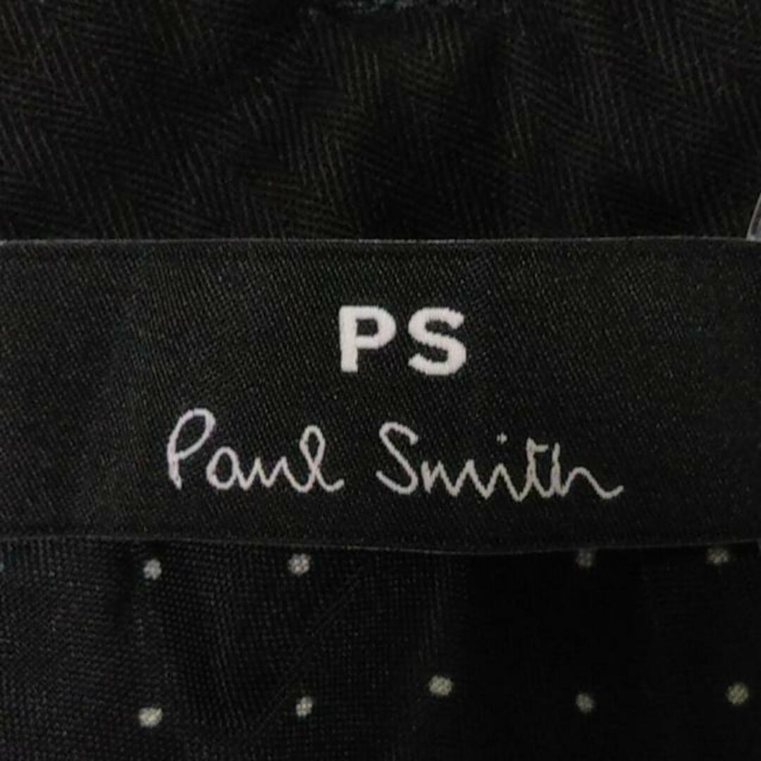 Paul Smith(ポールスミス)のPaulSmith(ポールスミス) パンツ サイズ36 M レディース美品  - グレー×黒×マルチ フルレングス/チェック柄/ドット柄 レディースのパンツ(その他)の商品写真