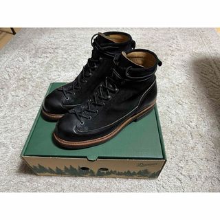 Danner - Danner Bismark  ビスマルク 3 ブラック　27cm