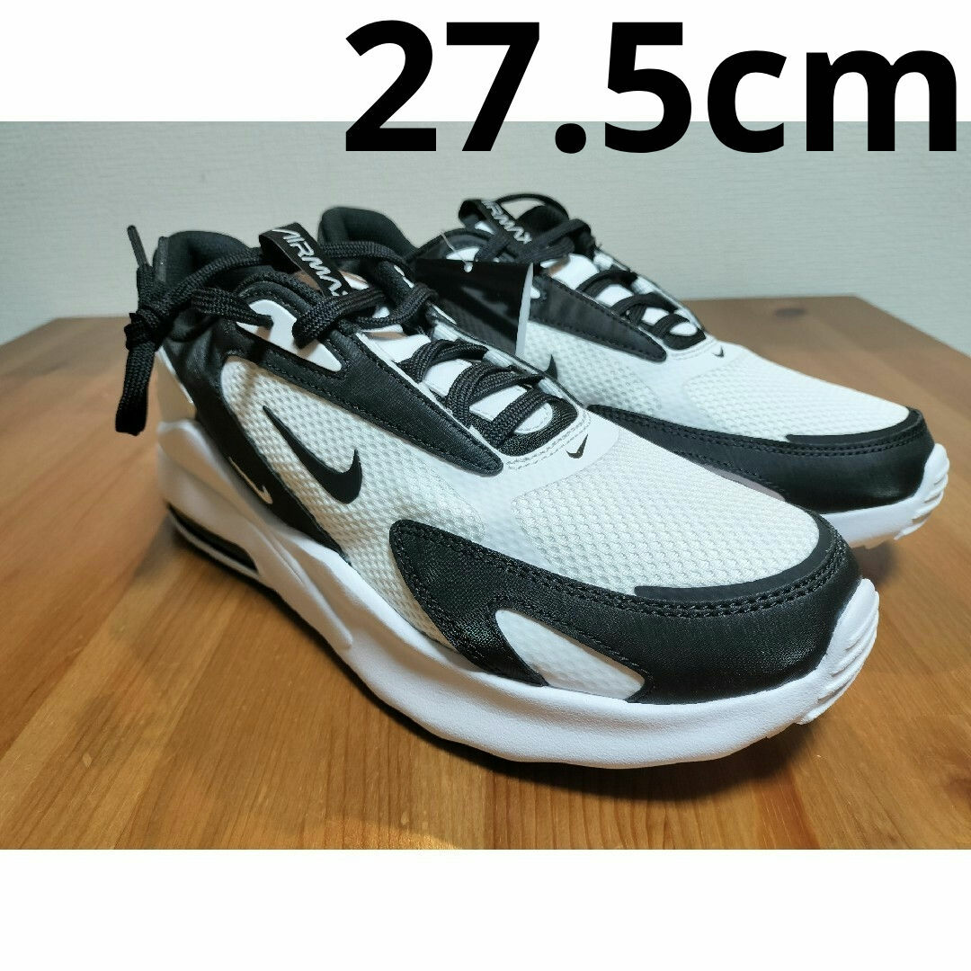 NIKE(ナイキ)の【新品】Nike Air Max Bolt　27.5cm メンズの靴/シューズ(スニーカー)の商品写真