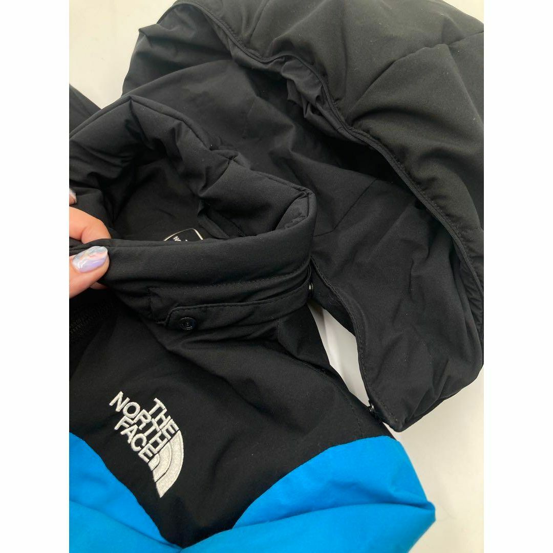 THE NORTH FACE(ザノースフェイス)のTHE NORTH FACE Gerund Insulation Jkt 316 その他のその他(その他)の商品写真