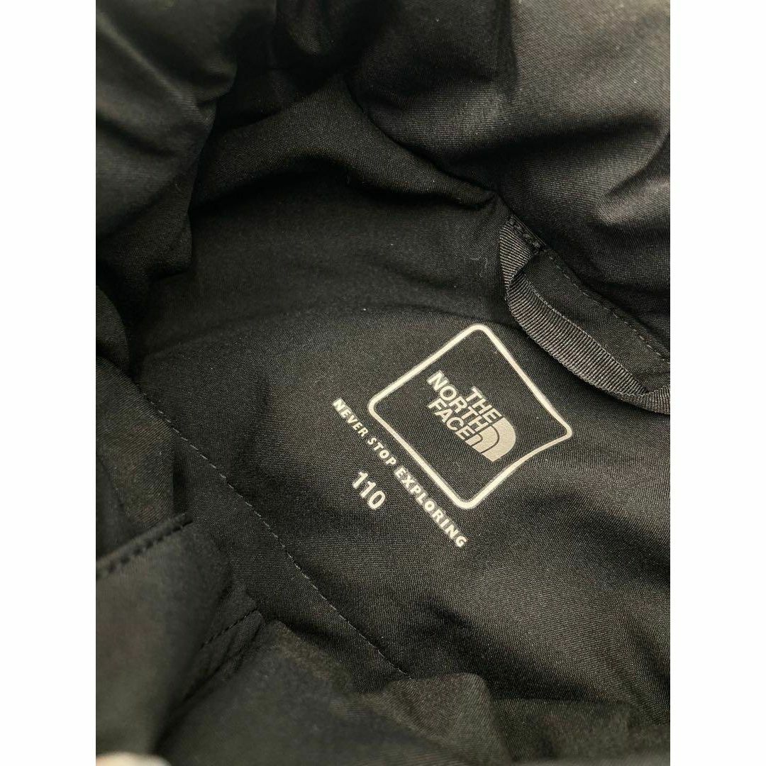 THE NORTH FACE(ザノースフェイス)のTHE NORTH FACE Gerund Insulation Jkt 316 その他のその他(その他)の商品写真