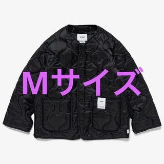 ダブルタップス(W)taps)のwtaps WLJ 24SS サイズ2(ミリタリージャケット)