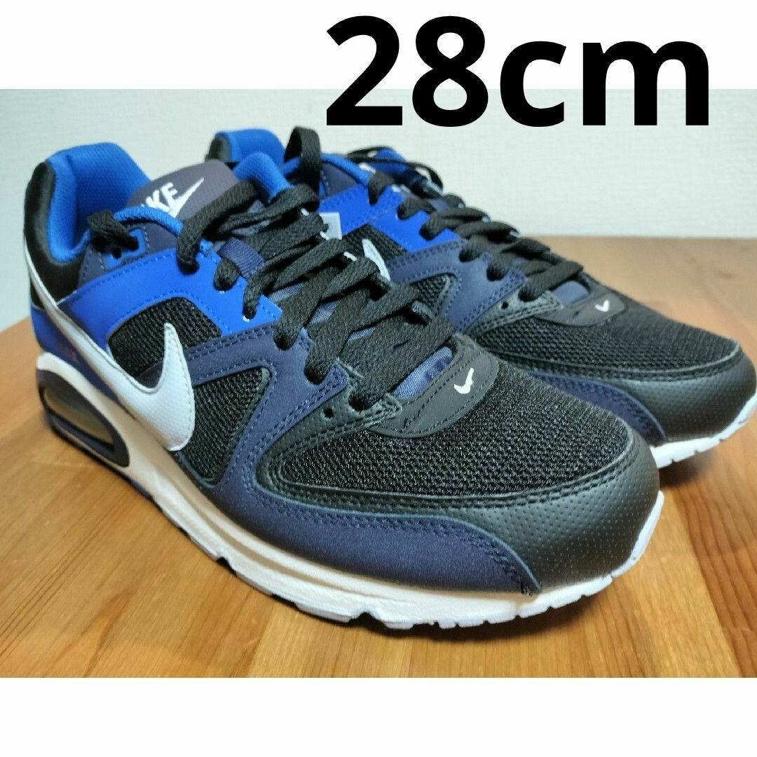 NIKE(ナイキ)の【新品】NIKE AIR MAX COMMAND  28cm メンズの靴/シューズ(スニーカー)の商品写真