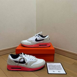 ナイキ(NIKE)のNIKE エアマックス 1'86 OG G NRG(シューズ)