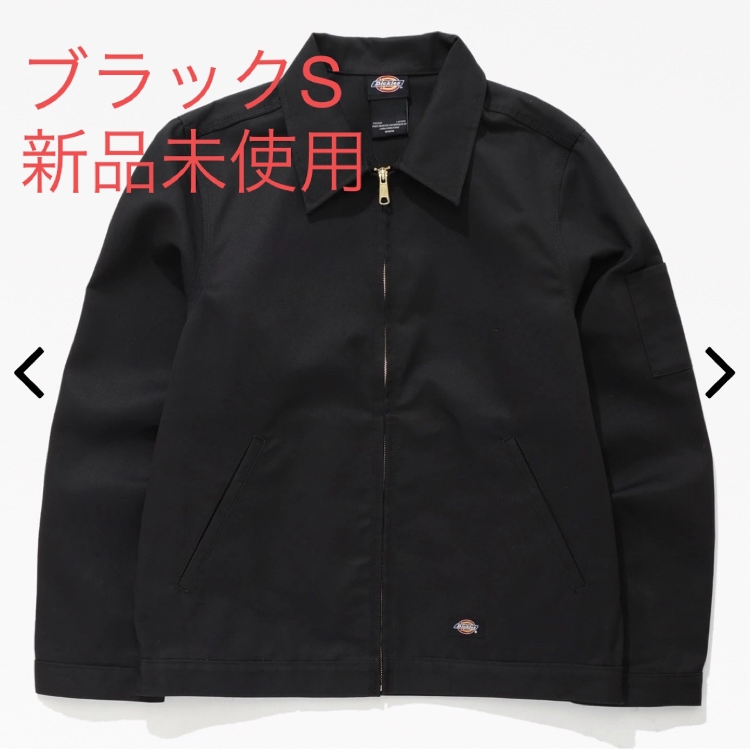 Dickies(ディッキーズ)のDickies アイゼンハワージャケット JT75 メンズのジャケット/アウター(ブルゾン)の商品写真