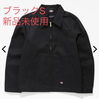 ディッキーズ(Dickies)のDickies アイゼンハワージャケット JT75(ブルゾン)