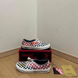 ヴァンズ(VANS)のStranger Things × Vans "Stranger Multi"(スニーカー)