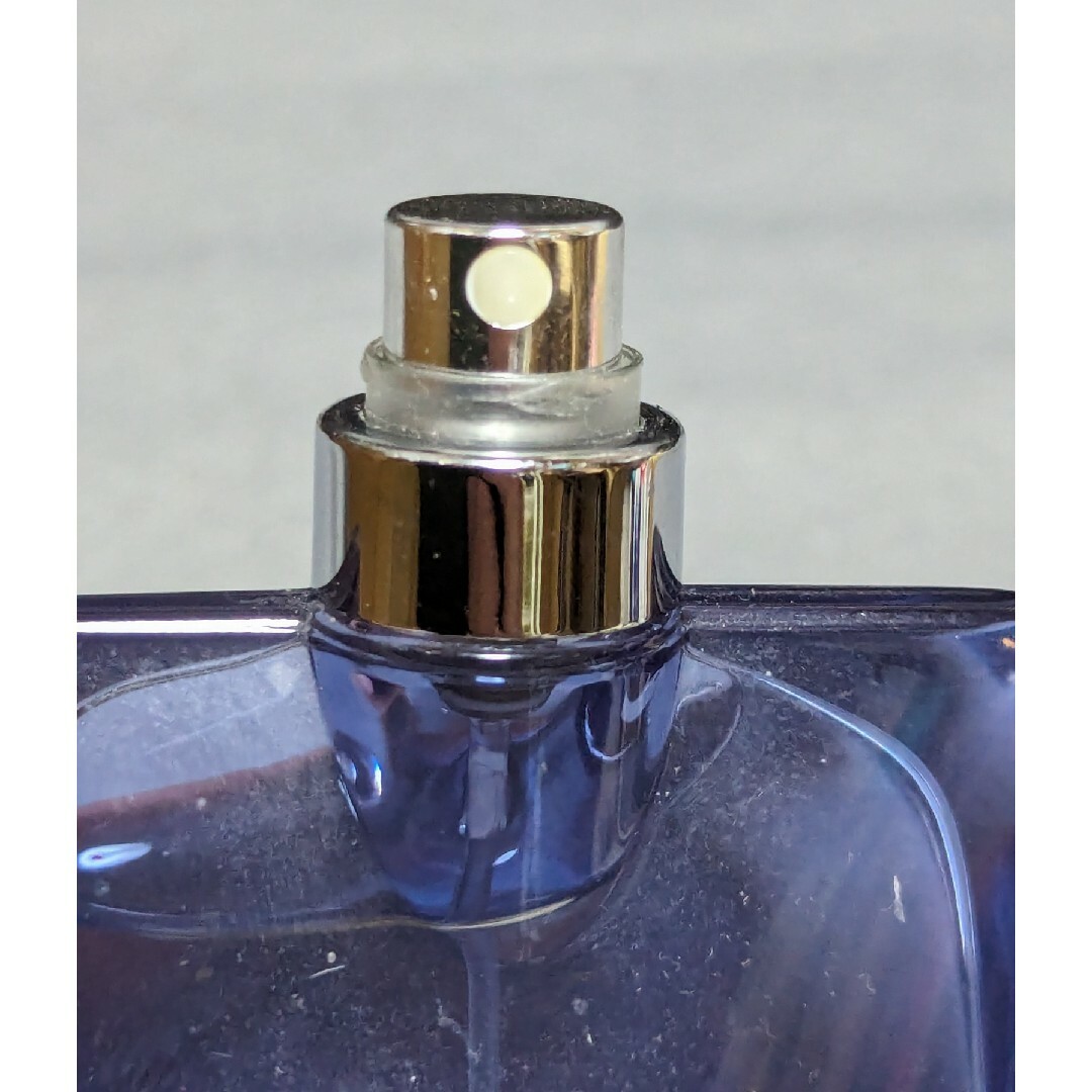 BVLGARI(ブルガリ)の廃盤希少ブルガリブルーノッテプールフェムオードパルファム40ml コスメ/美容の香水(香水(女性用))の商品写真