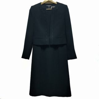 クロエ(Chloe)のChloe(クロエ) ワンピーススーツ レディース - 黒 FORMAL(スーツ)